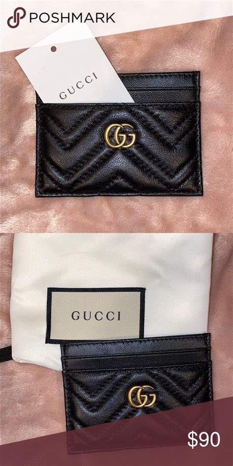 gucci folder|Gucci wallet for sale.